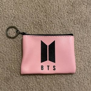BTS WALLET